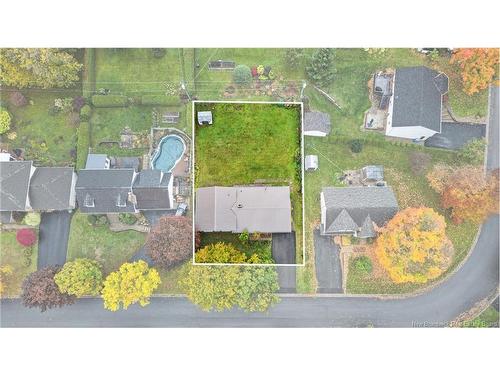 74 Talisman Cres, Fredericton, NB 