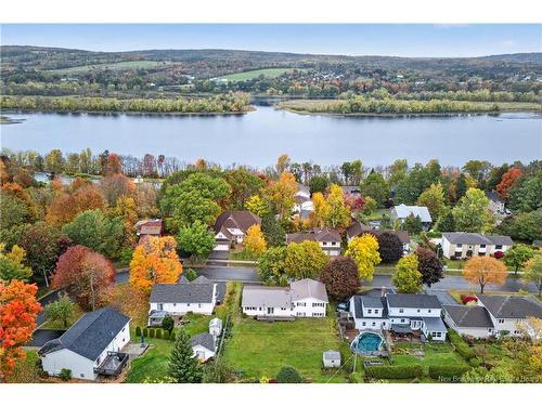 74 Talisman Cres, Fredericton, NB 
