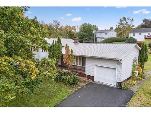 74 Talisman Cres, Fredericton, NB 