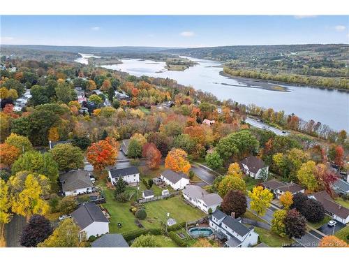 74 Talisman Cres, Fredericton, NB 