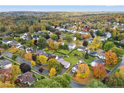 74 Talisman Cres, Fredericton, NB 