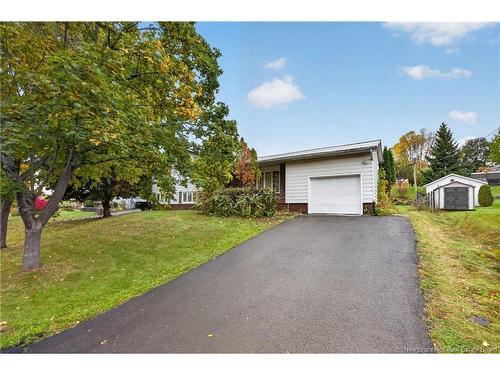 74 Talisman Cres, Fredericton, NB 
