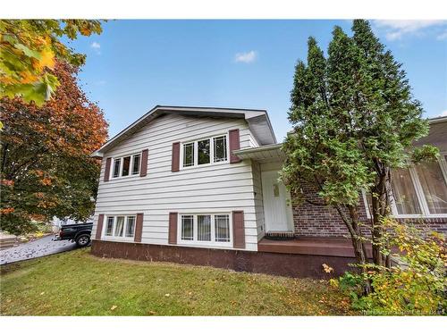 74 Talisman Cres, Fredericton, NB 