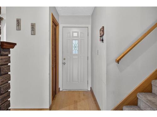 74 Talisman Cres, Fredericton, NB 