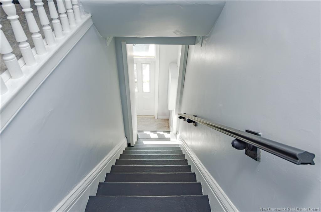 143 Elliott Row, Saint John, NB