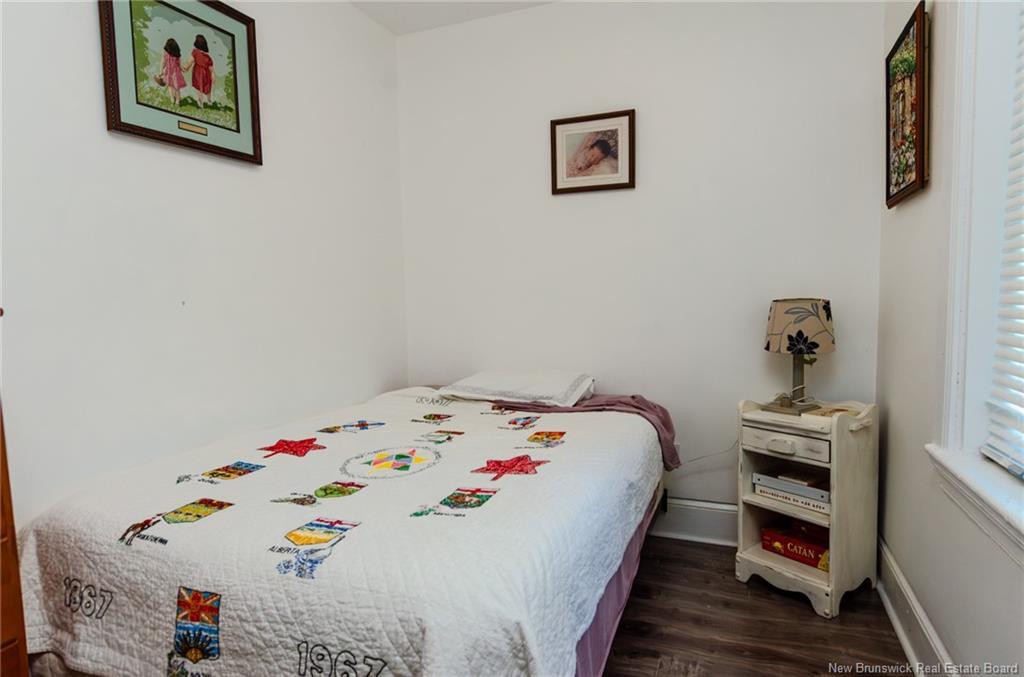 143 Elliott Row, Saint John, NB