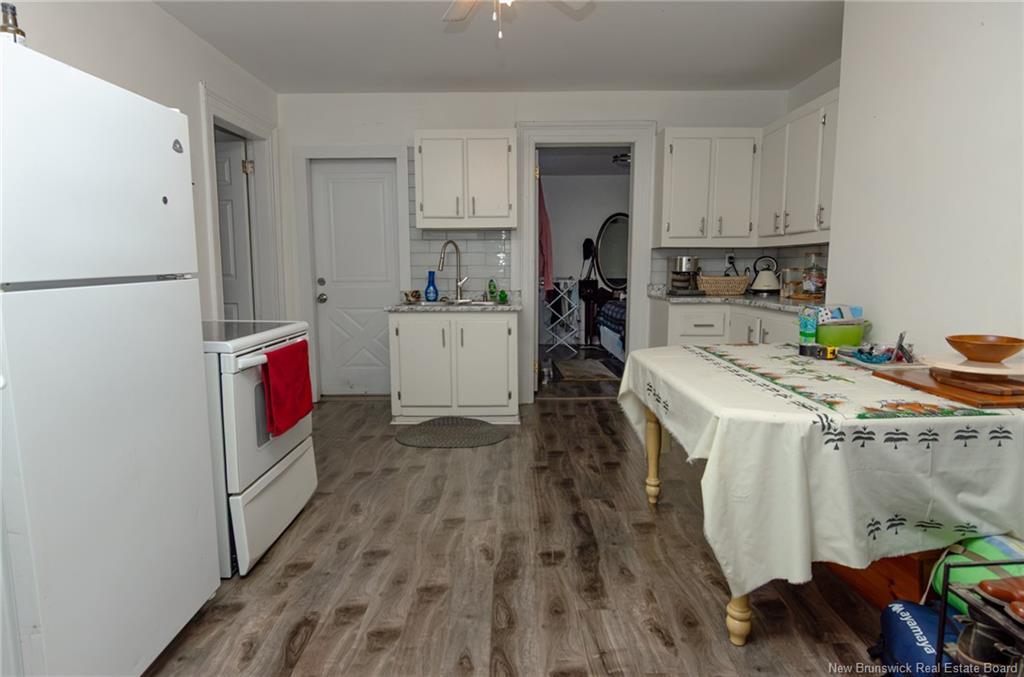 143 Elliott Row, Saint John, NB