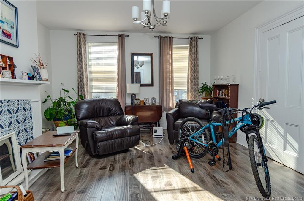 143 Elliott Row, Saint John, NB