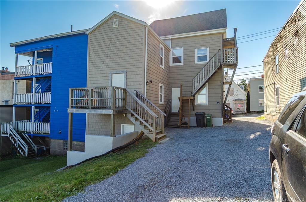 143 Elliott Row, Saint John, NB