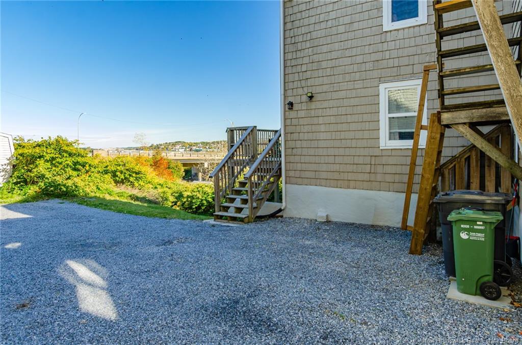 143 Elliott Row, Saint John, NB