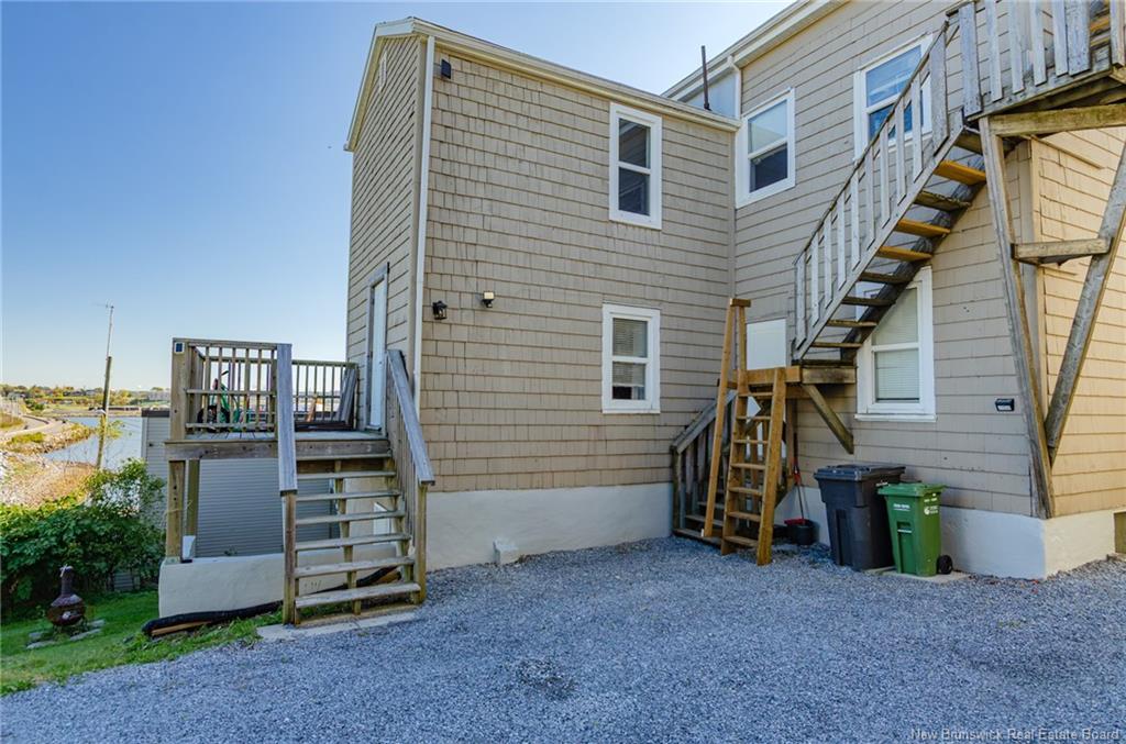 143 Elliott Row, Saint John, NB