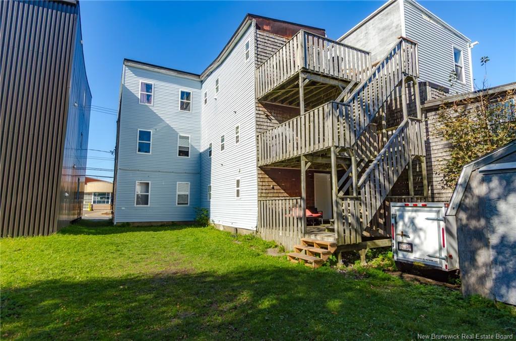 34 Adelaide St, Saint John, NB
