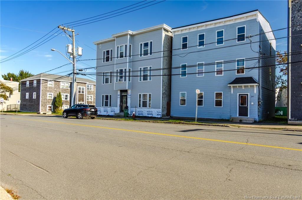 34 Adelaide St, Saint John, NB