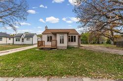98 Worthington AVE  Winnipeg, MB R2M 1R7
