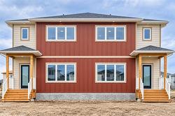 149 Ramona Gallos WAY  Winnipeg, MB R2P 3A7