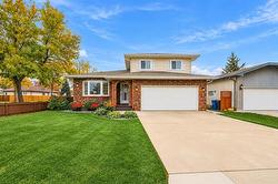 34 Principal BAY  Winnipeg, MB R2G 3L2