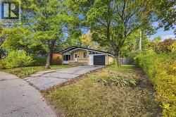 246 HILLCREST Road  Cambridge, ON N3H 1B2