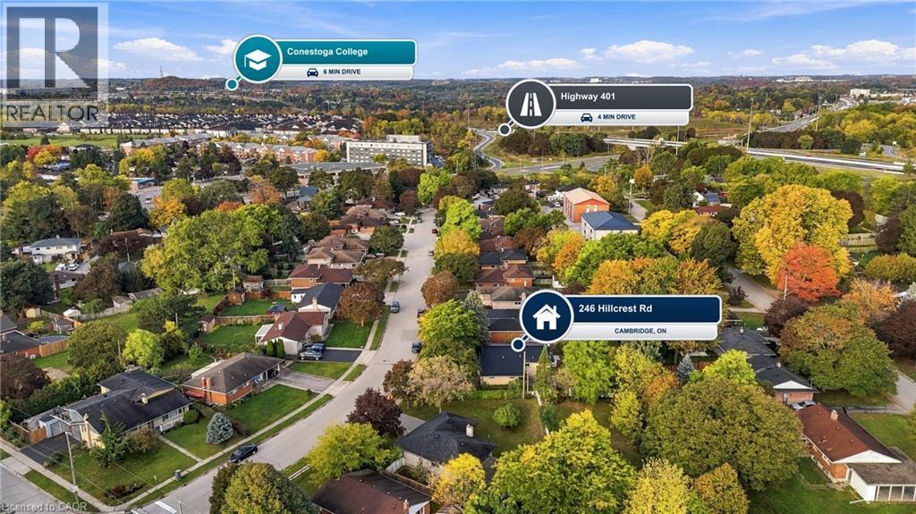 Additional content - 246 Hillcrest Road, Cambridge, ON