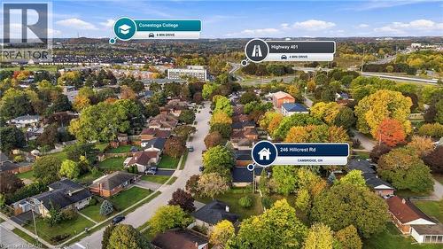 Additional content - 246 Hillcrest Road, Cambridge, ON 