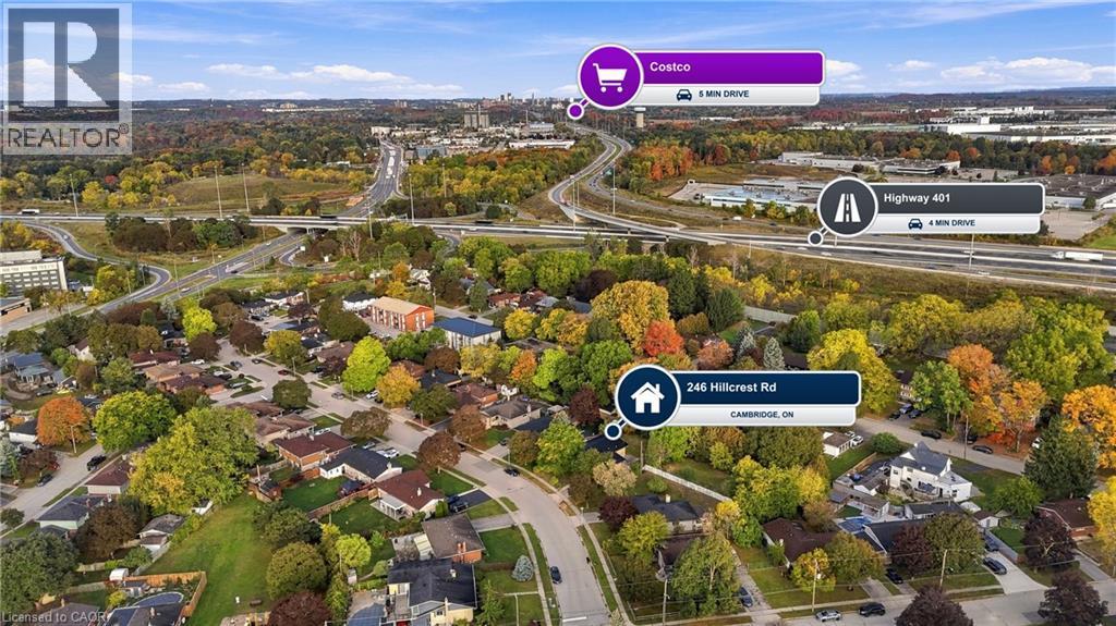 Additional content - 246 Hillcrest Road, Cambridge, ON