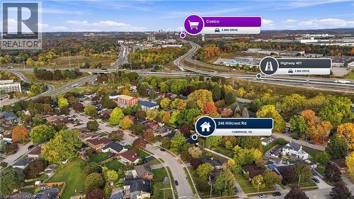 Additional content - 246 Hillcrest Road, Cambridge, ON 