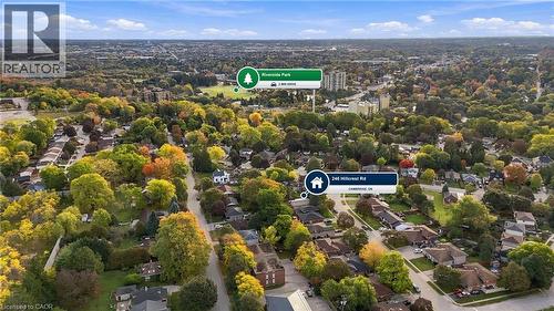 Additional content - 246 Hillcrest Road, Cambridge, ON 