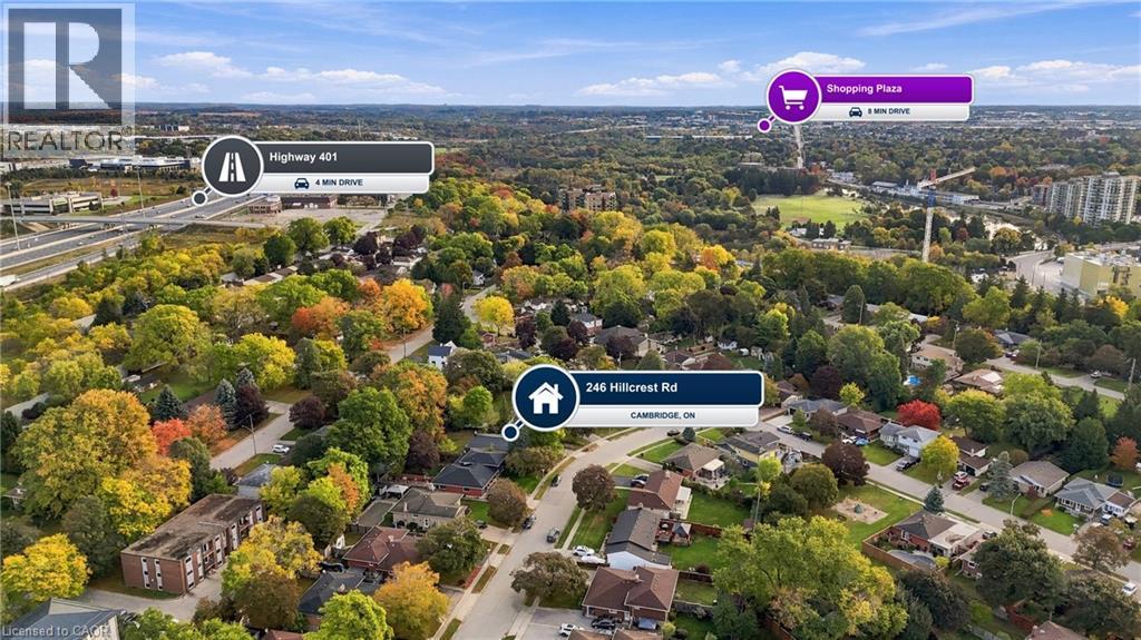 Additional content - 246 Hillcrest Road, Cambridge, ON