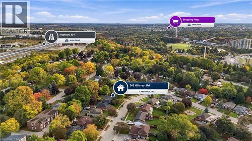 Additional content - 246 Hillcrest Road, Cambridge, ON 