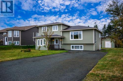 49 Gosses Road  Paradise, NL A1L 1T4