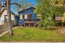 2430 McDonald STREET  Regina, SK S4N 2Z3