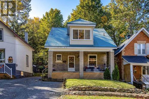 328 THIRD STREET  Midland, ON L4R 3S7