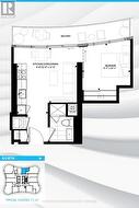1404 - 403 CHURCH STREET Toronto, ON M4Y 0C9