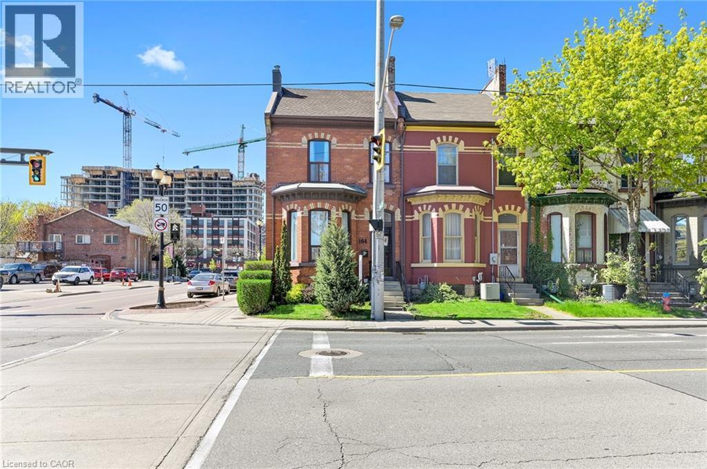 164 Wilson Street, Hamilton, ON