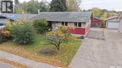 2943 Lacon STREET  Regina, SK S4N 2A9