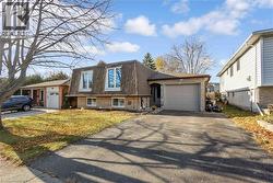 36 VALERIE Court  Cambridge, ON N3C 3H4