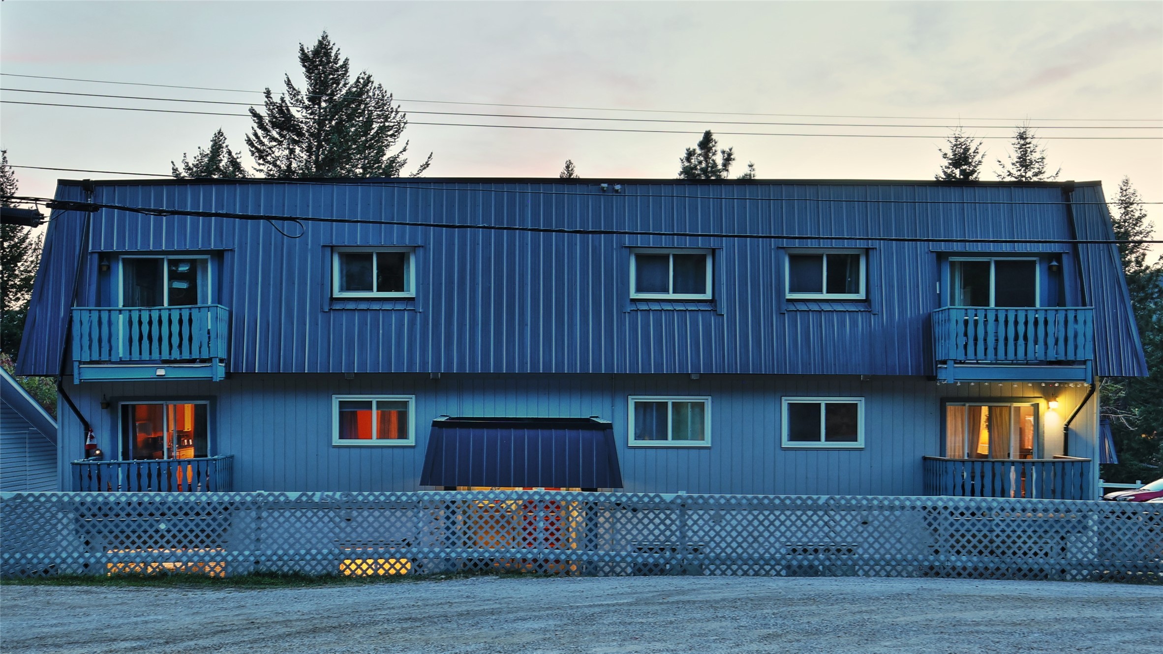 6-650 Knighton Road, Kimberley, BC