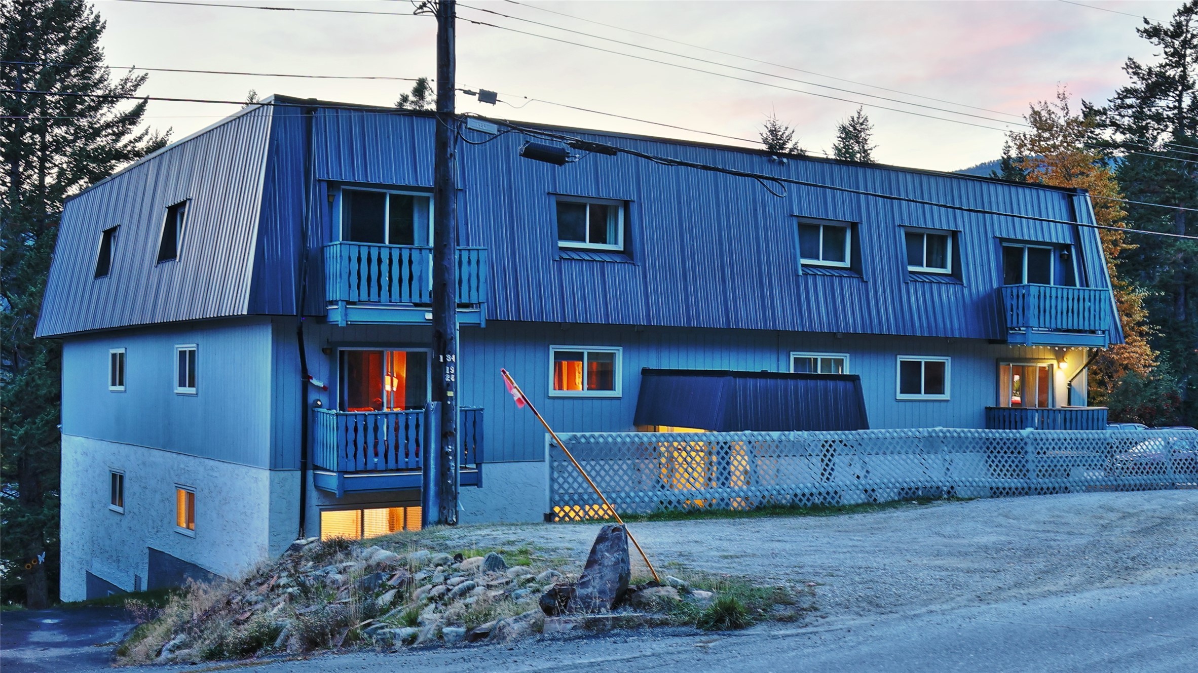 6-650 Knighton Road, Kimberley, BC