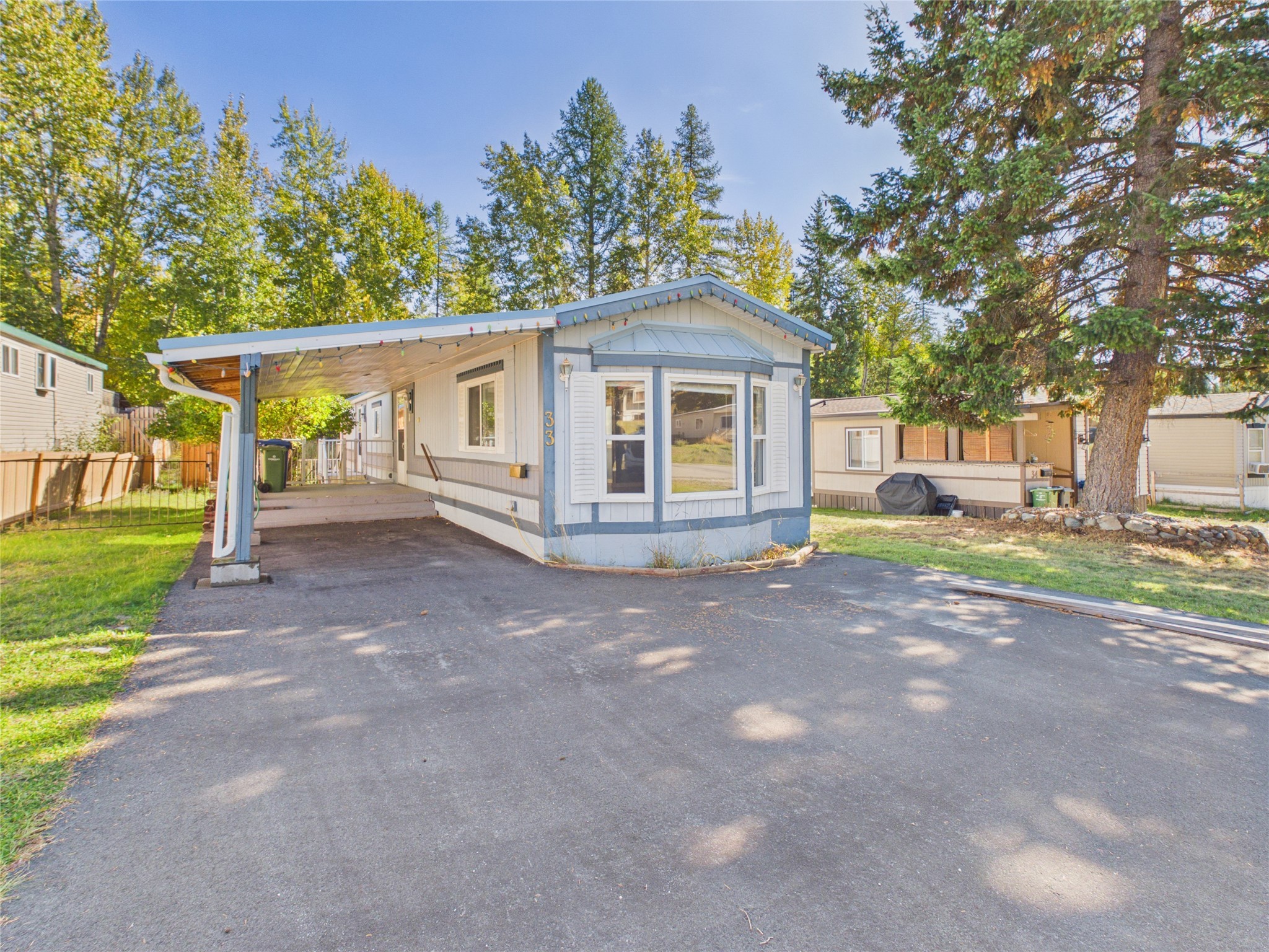 33-2640 Warren Avenue, Kimberley, BC