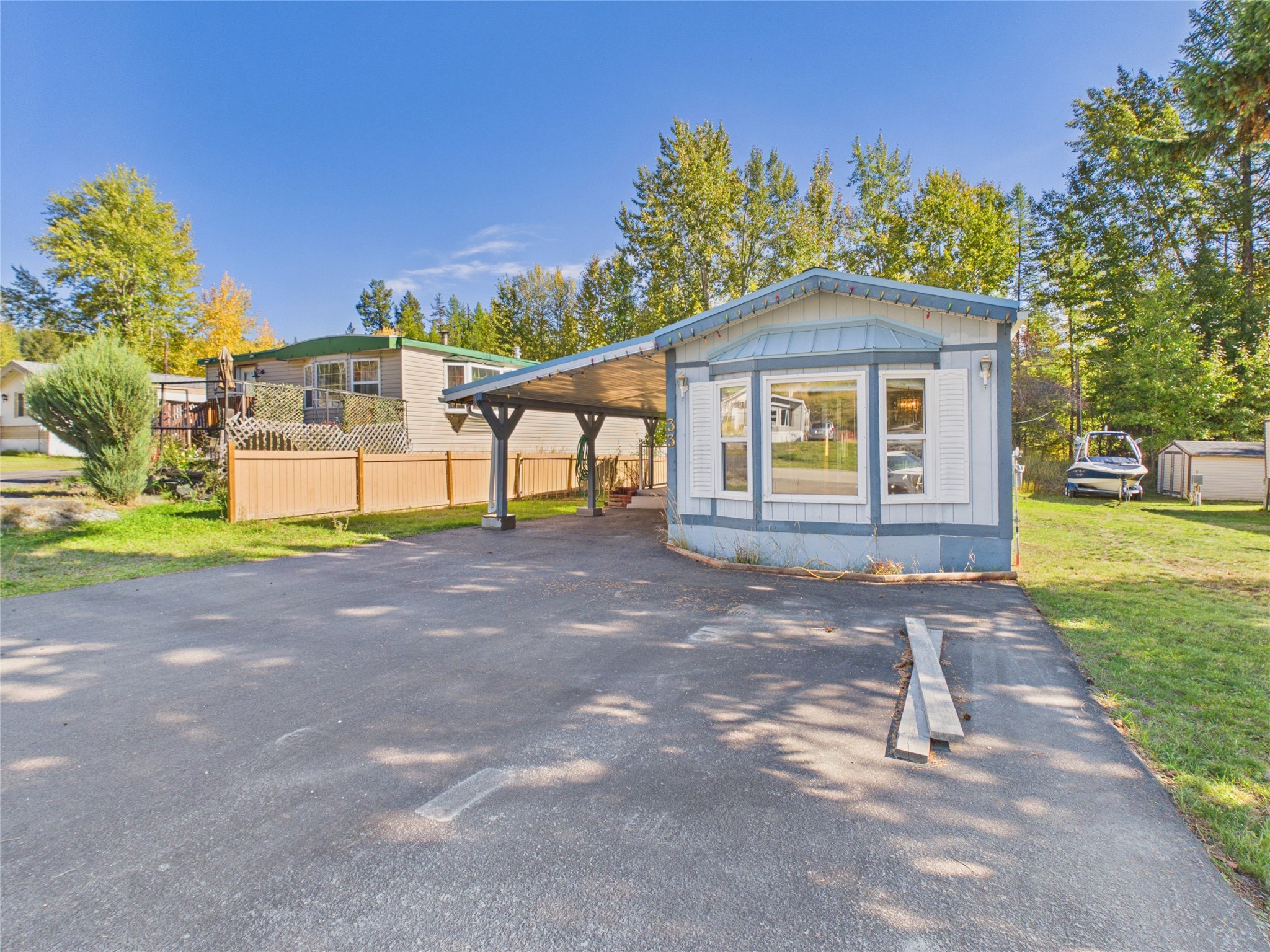 33-2640 Warren Avenue, Kimberley, BC