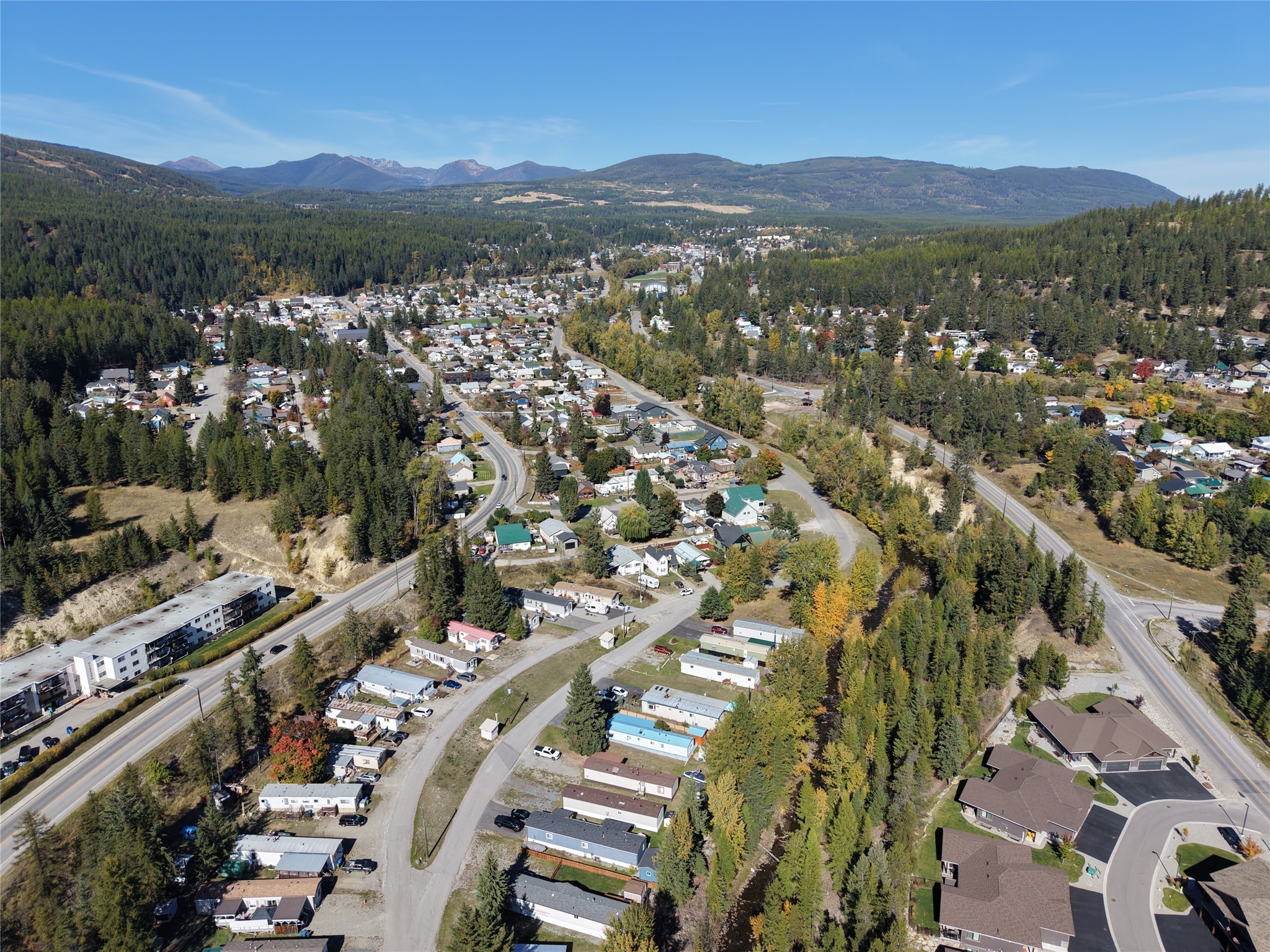 33-2640 Warren Avenue, Kimberley, BC