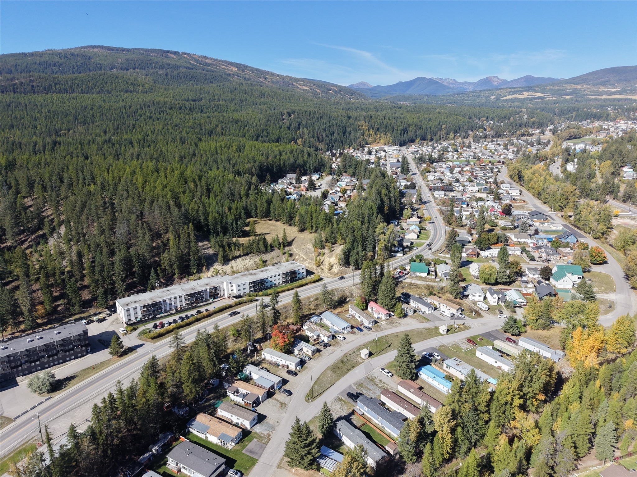 33-2640 Warren Avenue, Kimberley, BC