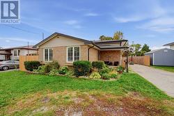 1407 GARRISON ROAD Fort Erie (Crescent Park), ON L2A 1P4