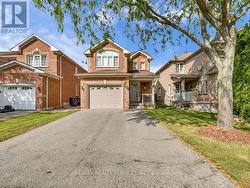 58 SUNNY GLEN CRESCENT Brampton, ON L7A 2C7