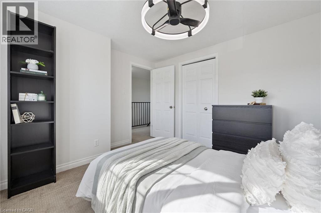 6 Branwood Place, Kitchener, ON
