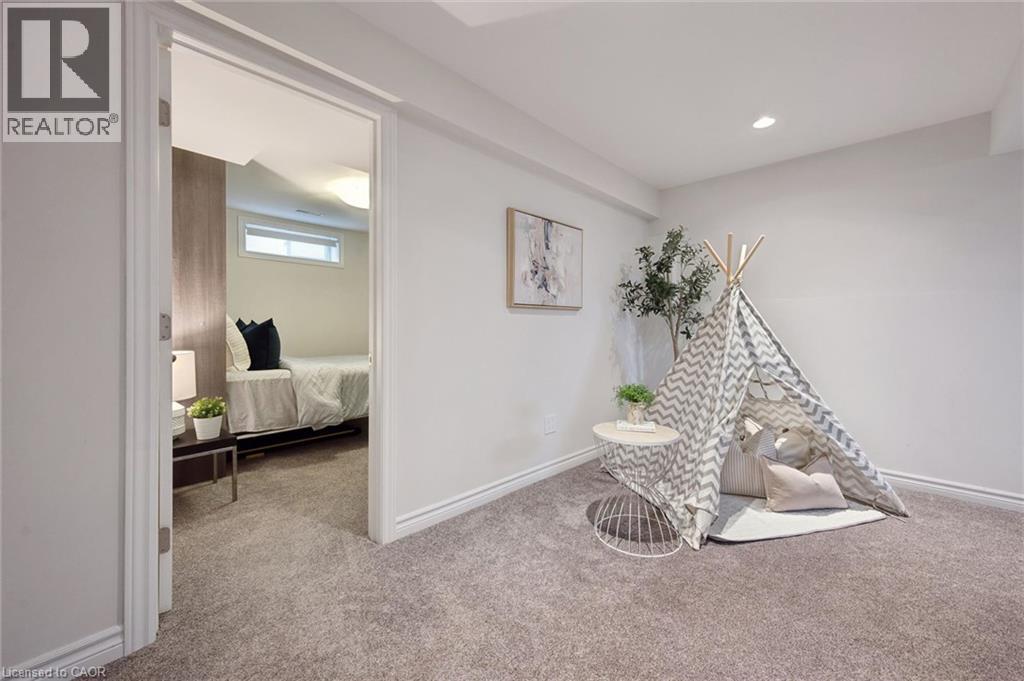 6 Branwood Place, Kitchener, ON