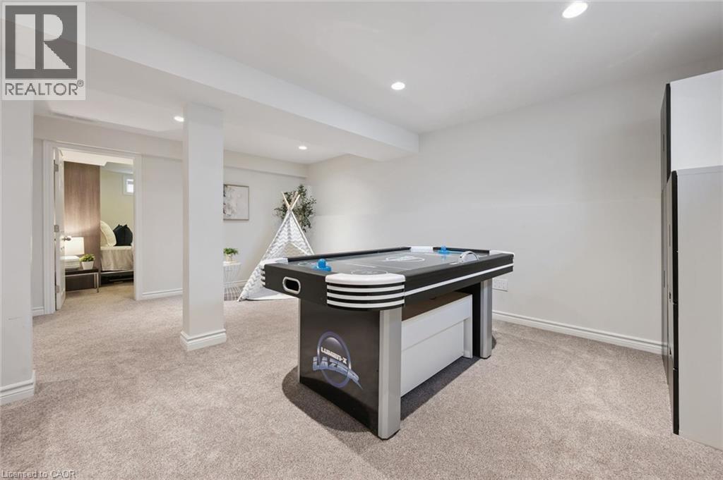 6 Branwood Place, Kitchener, ON