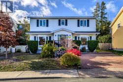 11 Botwood Place St. John's, NL A1A 4R1