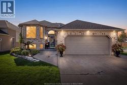 2701 CAPPELLETTO ROAD Windsor, ON N8W 5M9