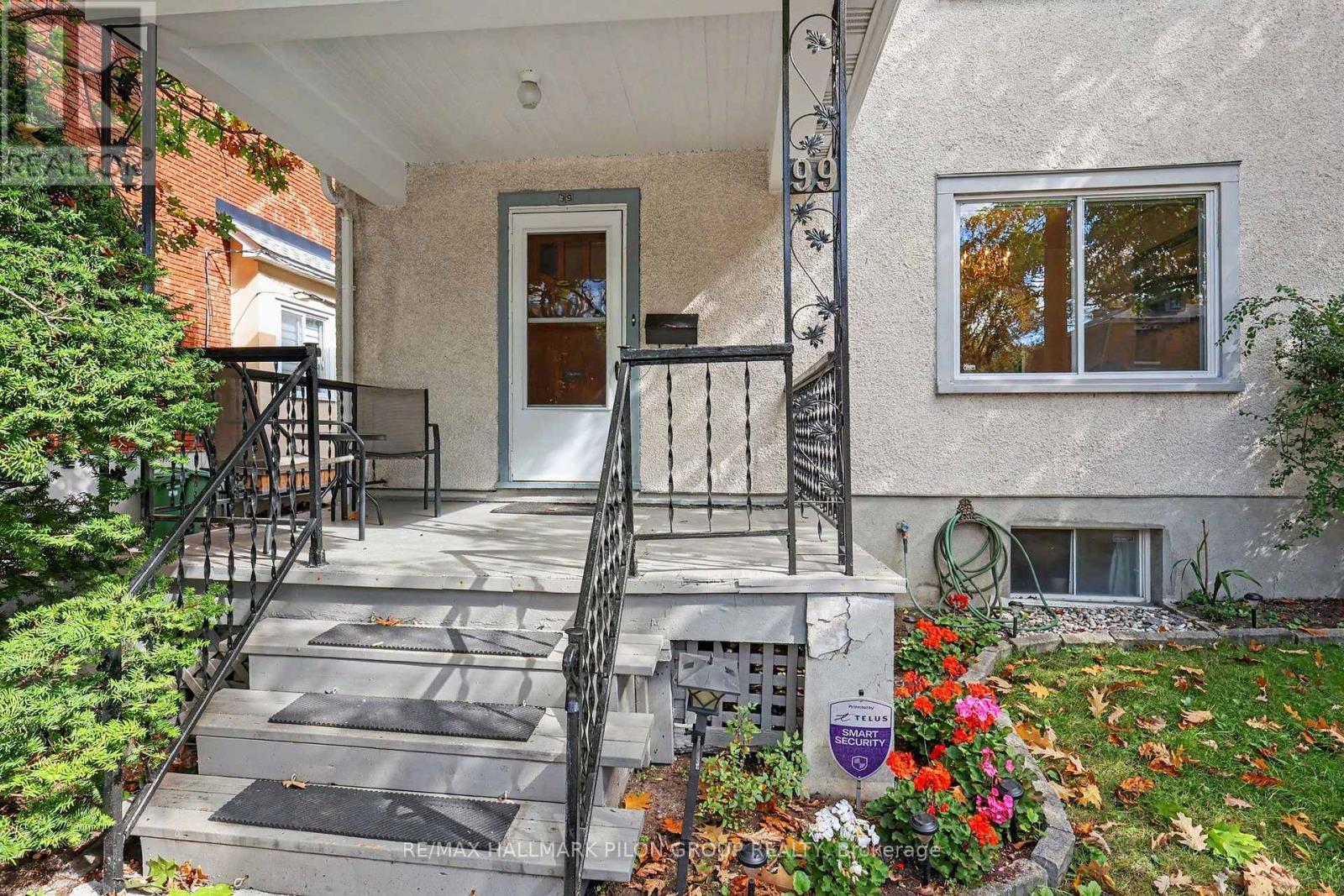 99 Huron Avenue N, Ottawa, ON