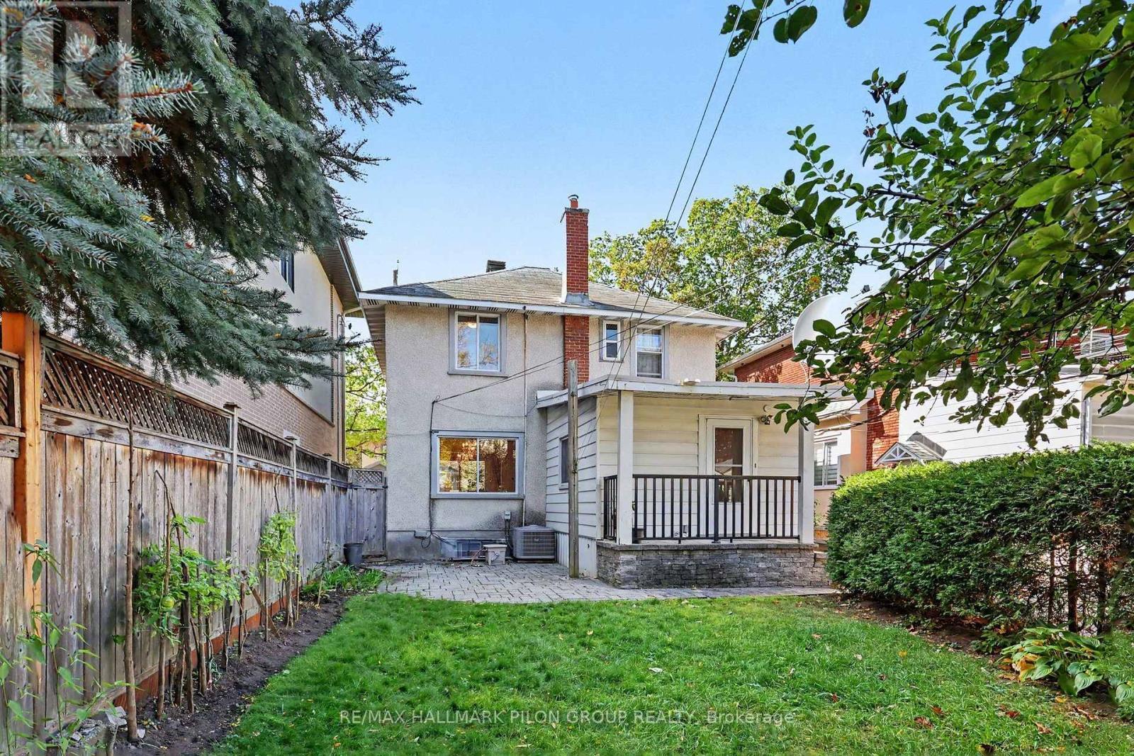 99 Huron Avenue N, Ottawa, ON